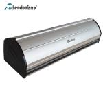 2024Centrifugal Type Airflow Commercial Door Air Curtain with CE Entrance And