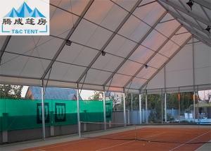 Wholesale 10x60m Outside Sporting Event Tents Heat Resistant With Glass Or PVC Door from china suppliers