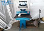 Steel Mushroom Industrial Pressing Ironing Machine Finishing Equipment For