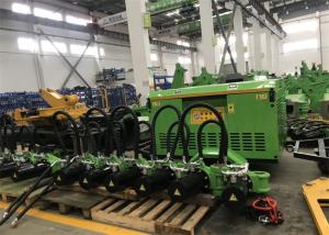 Wholesale 850KG 22KW Industrial Hydraulic Power Pack Unit 1460rmp 850kg from china suppliers