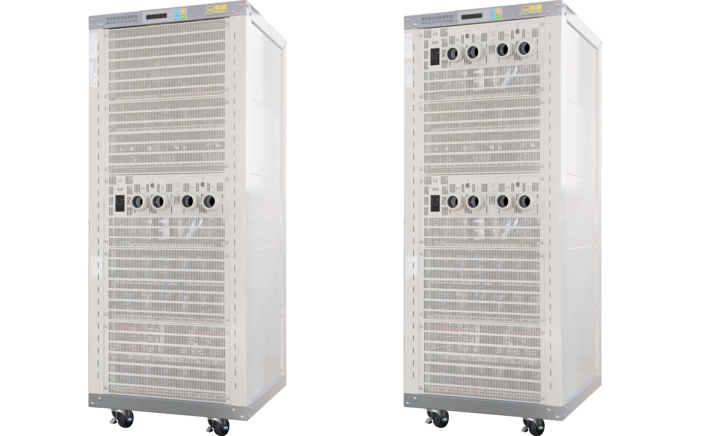 Prismatic Battery Pack Test Equipment