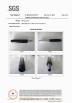 Foshan Saint-Deli Household Articles Co., Ltd. Certifications
