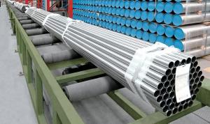 Wholesale Gi Pipe Seamless Galvanized Pipe 6 X 6 3x3 Galvanized Steel Tube Suppliers from china suppliers
