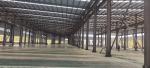 Steel Structure Commercial Steel Shed / Metal Building / Steel Structure