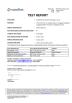 Shenzhen Wo Silicone Technology Co., Ltd. Certifications