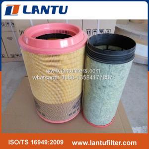 Wholesale Lantu Air Filter Elements 2841 PU from china suppliers