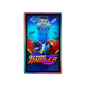 Wholesale High Resolution 43inch Gaming Infrared 4k Touch Screen Side Edge LED Bezel from china suppliers
