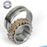 Brass Cage 315040 A Double Row Cylindrical Roller Bearings 530*780*250mm