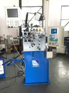 Wholesale High Speed Torsion Spring Coiling Machine Automatic 220V 3P 50 / 60HZ from china suppliers