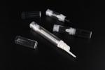 UKMS32 5ml-8ml-10ml-15ml Empty Plastic Cosmetic Eye Cream Bottle, AS Airless