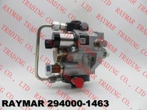 Wholesale DENSO Genuine HP3 common rail fuel pump 294000-1460, 294000-1461, 294000-1462, 294000-1463 for HINO N04C 22100-E0560 from china suppliers