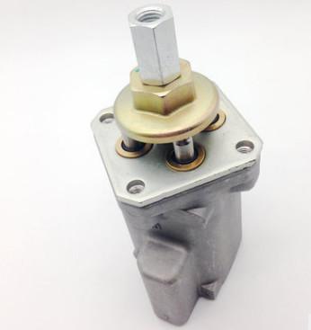 Brand new excavator operation handle hydraulic spare parts excavator joystick