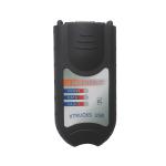 XTrucks USB Link + Software Diesel Truck diagnostic tool