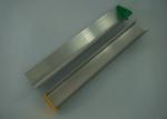 Materials Used 16" 18" 20" Scoop Coater For Silk Screen Printings