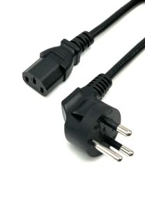 Wholesale HENG WELL Thailand TISI 3 Pin Power Cord 16A 250V Power Cables from china suppliers