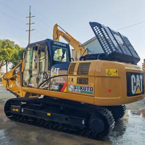 Wholesale Japan Original 320D Used Cat Excavator good price best choose from china suppliers