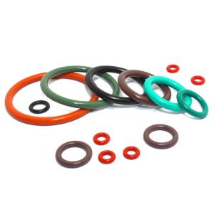 Wholesale ORK's NBR Corrosion-Resistant and Temperature O-Rings The Ideal Choice for Industrial from china suppliers