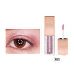 Cosmetic Makeup Waterproof Liquid Metallic Glitter Eyeshadow