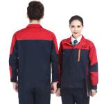 Plus Size Men Work Clothes Wholesale Mechanic Worker Fire Retardant Clothing