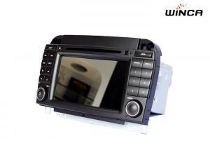Wholesale Multimedia Benz DVD Player Benz S Class Dvd Car Audio Navigation System from china suppliers