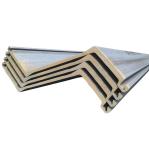 Q235 Carbon Steel Profile 50mm-2000mm Carbon Steel Channel Power Coated