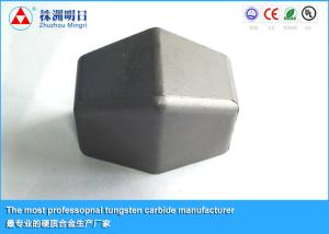 Wholesale Cemented Carbide Metal Disc Cutter Water Well Drilling Tool Machine Accessories from china suppliers