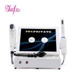 Professional 4d hifu SMAS anti-aging double body slimming l Tightening 2 in 1