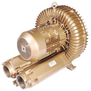 Wholesale 25HP Side Channel Air Blower Vacuum Pump For Conveying from china suppliers