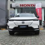 2022 2023 Dongfeng Hon-da ens1 esn1 510 km Electric Car EV SUV 5 Door Car 66 Kwh