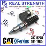 Excavator Parts C10 Engine Injectors 317-5278 161-1785 3175278 1611785 Fuel