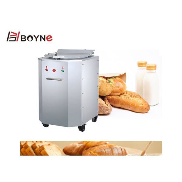 Unique 380V Bakery Processing Equipment 620 x810 x1110mm Manul Dough Divider