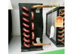 FNU Type Copper Pipe Air Cooler Condenser For Evaporative Cooler / Chemical