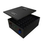 48v Lithium Golf Cart Battery , ROHS Lifepo4 Battery Pack