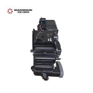 Wholesale Steel 60024588 Excavator Air Conditioner Wearproof from china suppliers