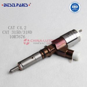 Wholesale Diesel Common Rail Fuel Injector 10R7938 from china suppliers