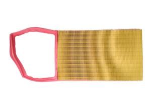 Wholesale Paper 03C 129 620F Automobile Air Filter For Volkswagen VW POLO 1.41.6 / AUDI from china suppliers