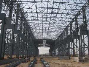 Wholesale Construction Structural Steel Fabrications With Standards ASTM JIS NZS EN from china suppliers
