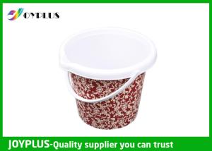 Wholesale 10L Home Cleaning Tool Plastic Mop Bucket House Cleaning Accessories HP1540 from china suppliers