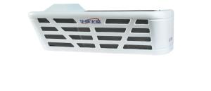 Wholesale Refrigeration units for electric van truck≤19m³ Box volume EV-500 from china suppliers