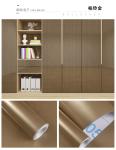Kitchen Self Adhesive Wallpaper for Waterproof Oil-Proof Furniture