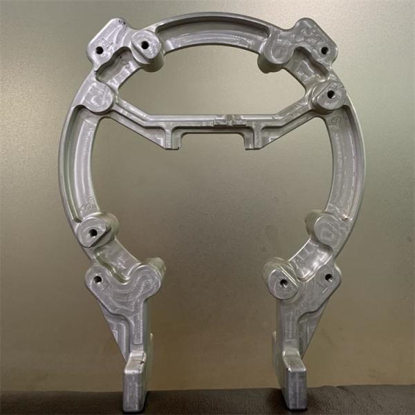 Machine Parts 3D Machining Services Copper Bronze Magnesium Alloy Electronic