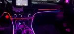 Ambient lights Streamer dynamic for Honda Ten generations INSPIRE/Accord(2018