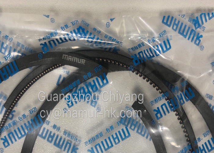 0.0163m3 Engine Cylinder Liner For JMC N720 1041 1042 493 Euro 3