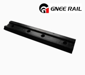 Wholesale African Standard Fishplate Joint For Railway Construction from china suppliers