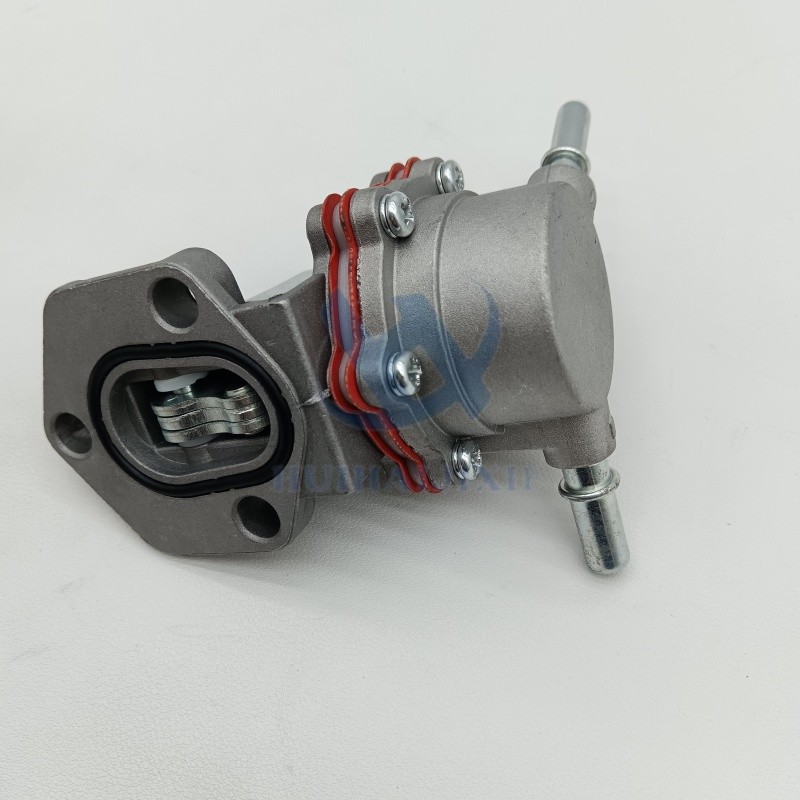 Fuel Pump 32007201 320-07201 for JCB Engine 444 448 2CX 3CX Loader