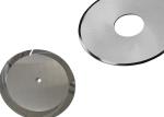 Tobacco Cutting Very Sharp Cuttin Edge Tungsten Carbide Slitter Blades