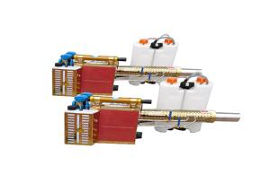 Wholesale 2L Disinfection Thermal Fogging Machine Electric Sprayer Ulv Cold Fogger Machine from china suppliers