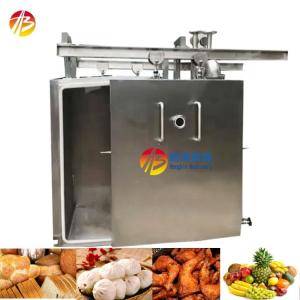 Wholesale Temperature 8-35C Adjustable Food Vacuum Cooler for Rapid Cooling of Cooked Food High from china suppliers