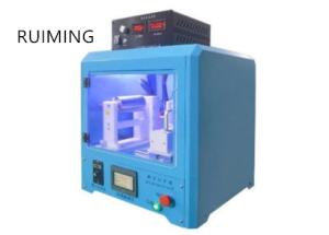 Wholesale 150mm Roller Nanofibers Electrospinning Machine 1000r/Min from china suppliers
