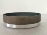 6A2 Resin Bond Diamond Wheels 125*30*20*3*20 D91 C75